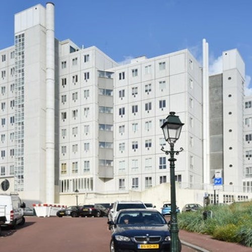 Den Haag, Seinpostduin, 4-kamer appartement - foto 1