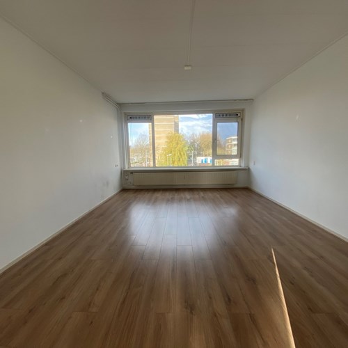 Schiedam, Nieuwlandplein, 3-kamer appartement - foto 1