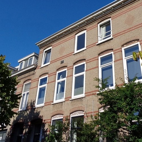 Arnhem, Graaf van Lodewijkstraat, 2-kamer appartement - foto 1