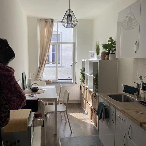 Maastricht, Leliestraat, 2-kamer appartement - foto 1
