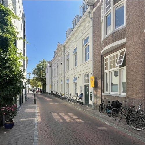 Amersfoort, Weverssingel, kamer - foto 1