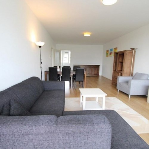 Amsterdam, Weerdestein, 4-kamer appartement - foto 1