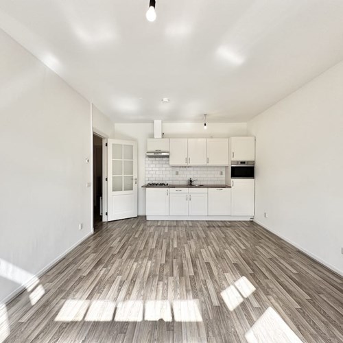 Amsterdam, Admiraal de Ruijterweg, 2-kamer appartement - foto 1