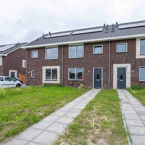 Gasselternijveen, De Viermaster, eengezinswoning - foto 1