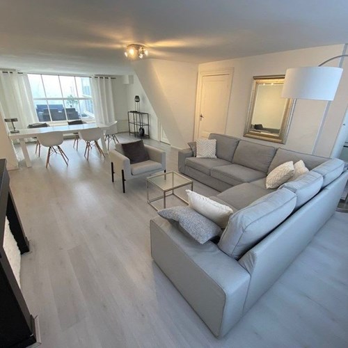 Amsterdam, Huidenstraat, 3-kamer appartement - foto 1