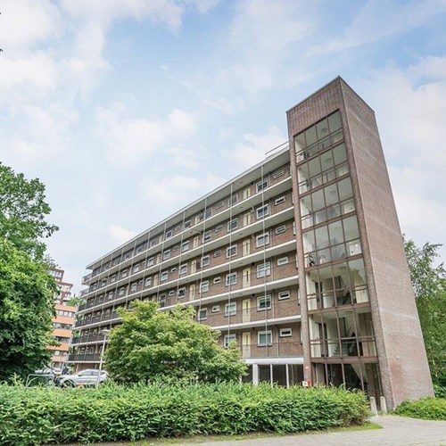 Amstelveen, Mr. G. Groen van Prinstererlaan, 4-kamer appartement - foto 1