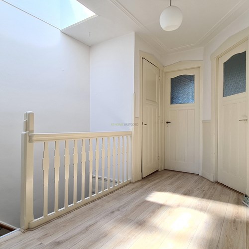 Rotterdam, Samuel Mullerplein, 3-kamer appartement - foto 1