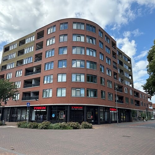 Ede, Veenderweg, 2-kamer appartement - foto 1