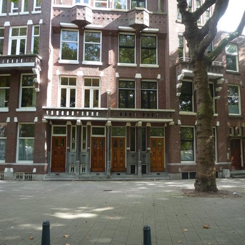 Rotterdam, Heemraadssingel, 3-kamer appartement - foto 1