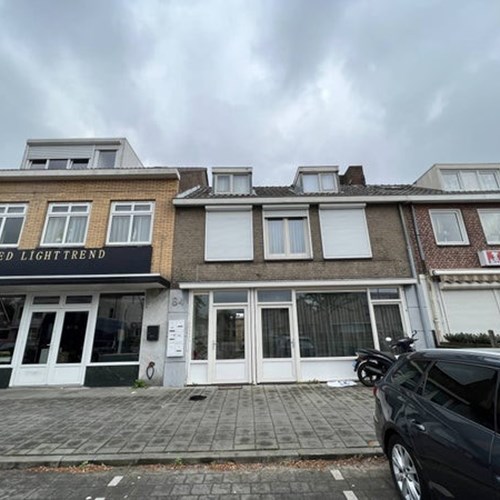 Geldrop, Mierloseweg, zelfstandige studio - foto 1