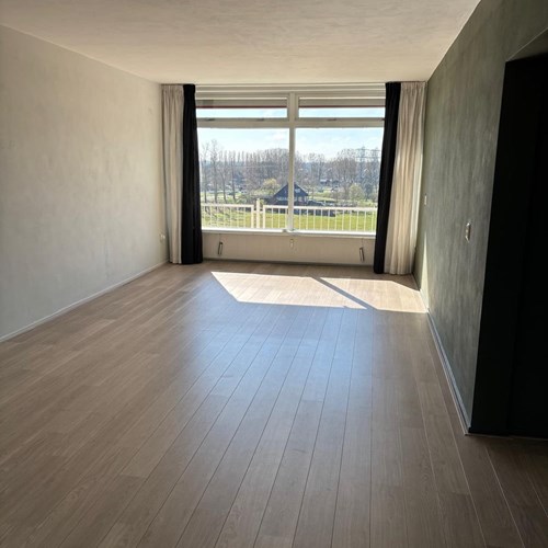 Leeuwarden, Van Harinxmaplein, 4-kamer appartement - foto 1