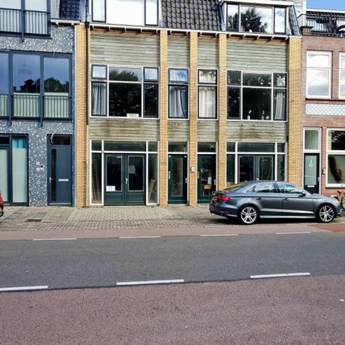 Utrecht, Groeneweg, zelfstandige studio - foto 1