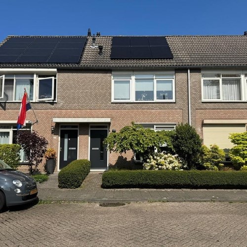 Best, Salderes, tussenwoning - foto 1