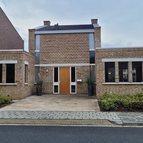 Roermond, Dokter Bärstraat, eengezinswoning - foto 1