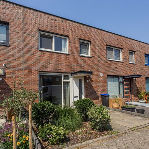 De Meern, Ubachsberg, tussenwoning - foto 1