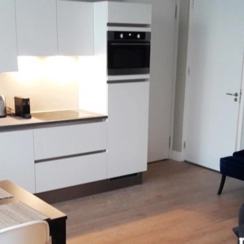 Rotterdam, Parklaan, loft woning - foto 1