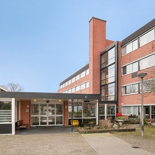 Zwolle, Assendorperdijk, 2-kamer appartement - foto 1