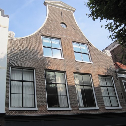 Haarlem, Grote Houtstraat, bovenwoning - foto 1