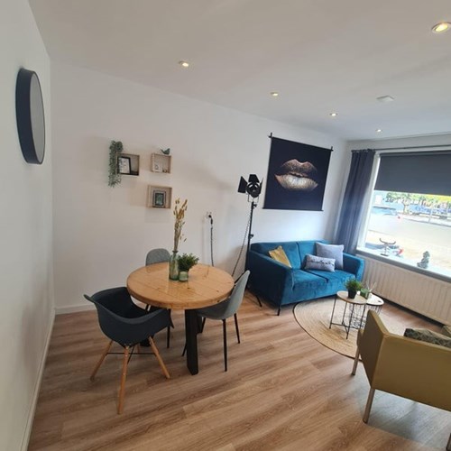 Utrecht, H.J. Schimmelplein, 2-kamer appartement - foto 1