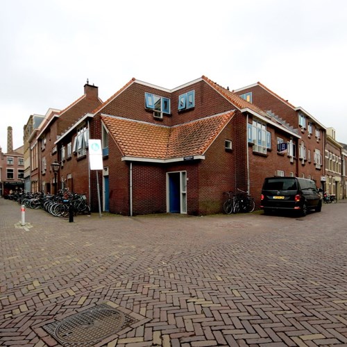 Leiden, Legewerfsteeg, 4-kamer appartement - foto 1
