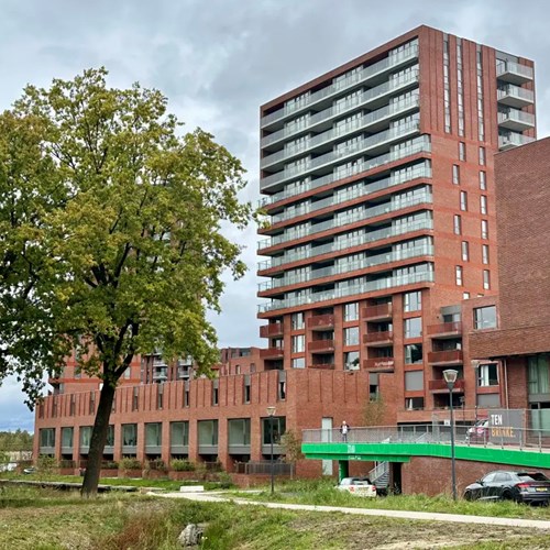 Eindhoven, Meerring, 3-kamer appartement - foto 1