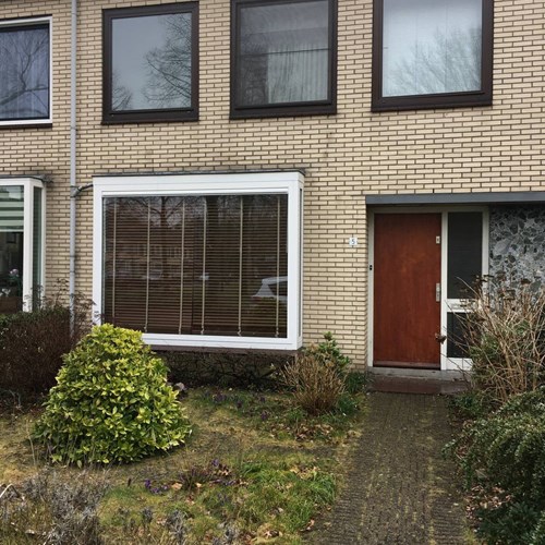 Driebergen-Rijsenburg, Valkenkamp, tussenwoning - foto 1