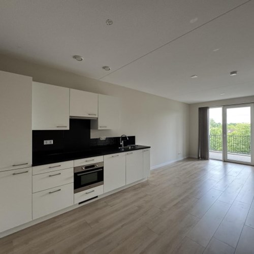 Rotterdam, Wilgenplaslaan, 3-kamer appartement - foto 1