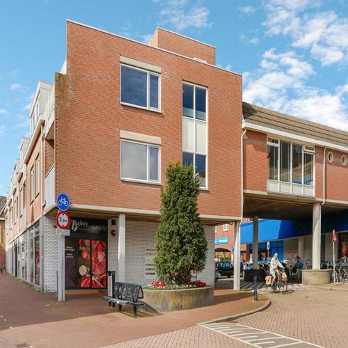 Monster, Molenstraat, 3-kamer appartement - foto 1