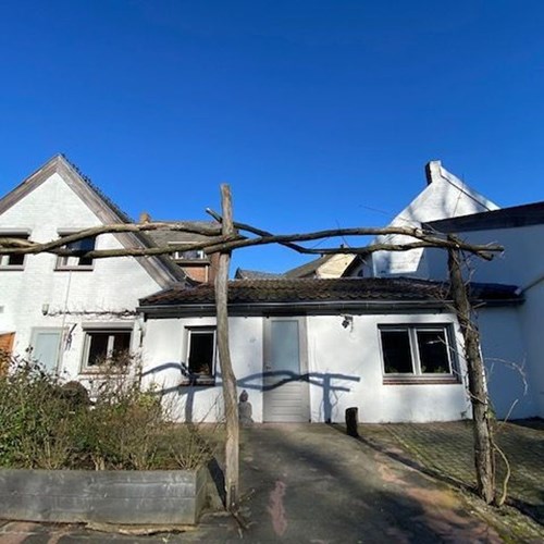 Bemelen, Oude Akerstraat, benedenwoning - foto 1