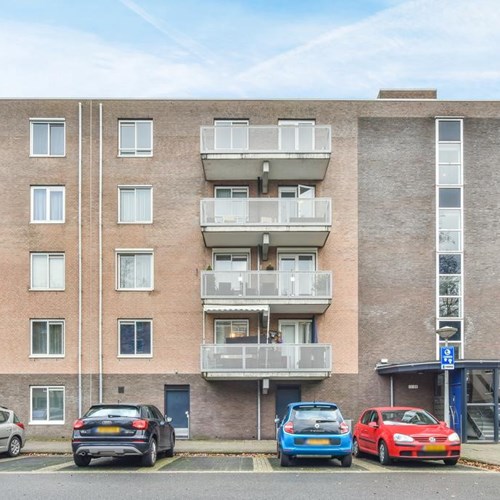 Amsterdam, Kanteel, 3-kamer appartement - foto 1