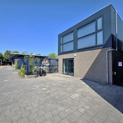 Boskoop, Overslag, eengezinswoning - foto 1