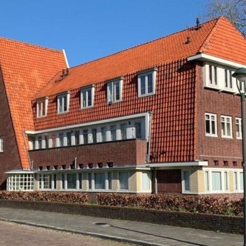 Eindhoven, Jonckbloetlaan, zelfstandige studio - foto 1