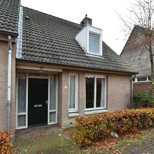 Oirschot, Kanunnikensteeg, benedenwoning - foto 1