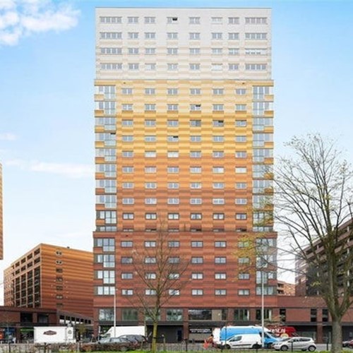 Amsterdam, Ijdoornlaan, 4-kamer appartement - foto 1