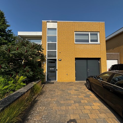 Eindhoven, Carel Willinkstraat, eengezinswoning - foto 1