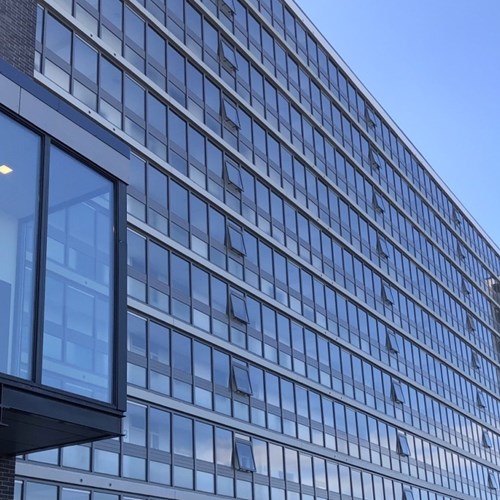 Utrecht, Van Vollenhovenlaan, 2-kamer appartement - foto 1