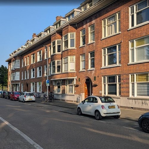 Rotterdam, Breeweg, 4-kamer appartement - foto 1