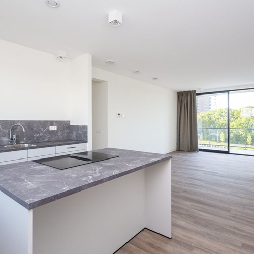 Utrecht, Keulsekade, 3-kamer appartement - foto 1