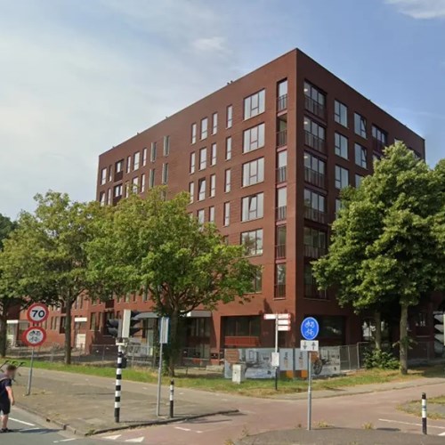 Nieuwegein, Fultonbaan, 3-kamer appartement - foto 1