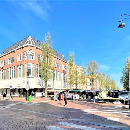 Amsterdam, Dapperstraat, 2-kamer appartement - foto 1