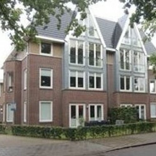Nijmegen, Schependomlaan, hoekwoning - foto 1