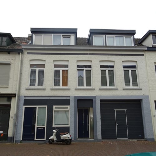 Roermond, Veldstraat, 2-kamer appartement - foto 1