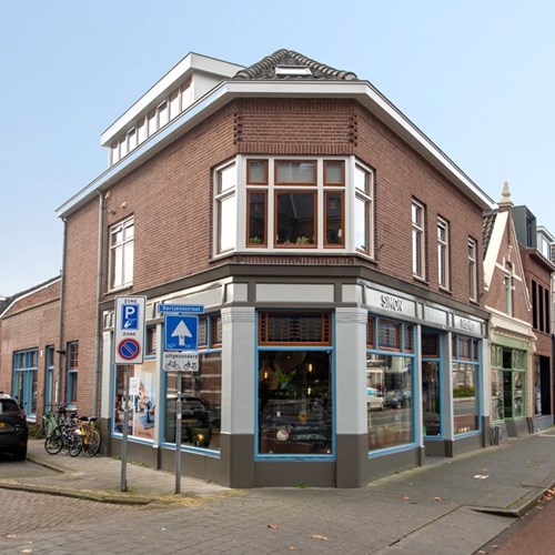 Zwolle, Bartjensstraat, 3-kamer appartement - foto 1