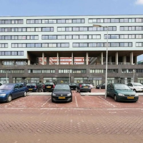 Amsterdam, Van Suchtelen van de Haarestraat, 4-kamer appartement - foto 1