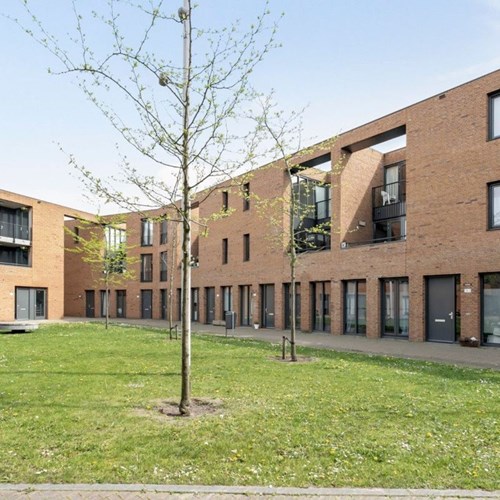 Eindhoven, Waterfront, eengezinswoning - foto 1