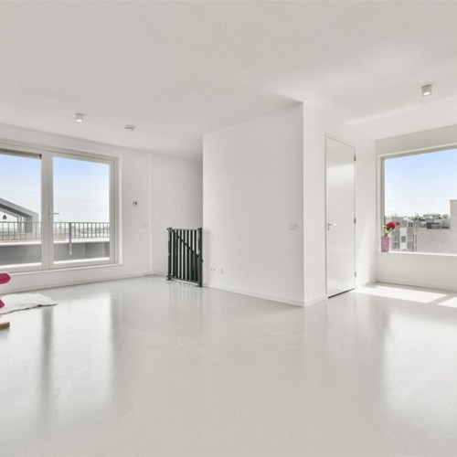 Amsterdam, John Blankensteinstraat, 5-kamer appartement - foto 1