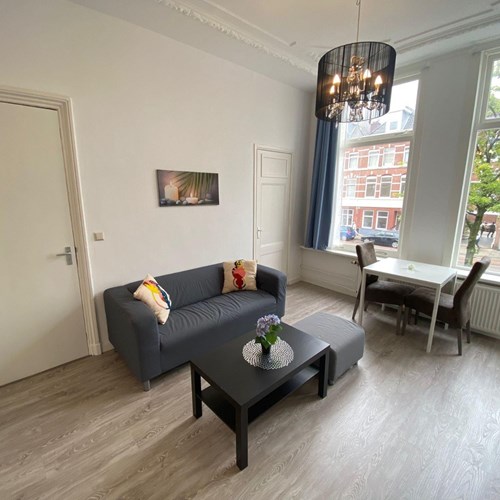 Den Haag, Regentesselaan, 2-kamer appartement - foto 1