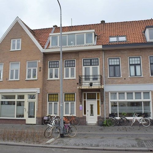 Haarlem, Leidsevaart, 3-kamer appartement - foto 1