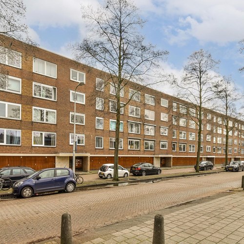 Amsterdam, Van Leijenberghlaan, 3-kamer appartement - foto 1