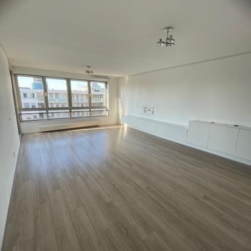 Amsterdam, Loosduinenstraat, 4-kamer appartement - foto 1